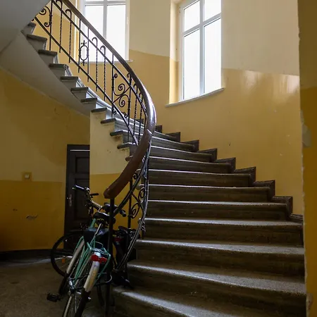 Chwaliszewo Deluxe Studio Old Town * Познань