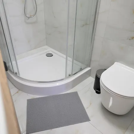 Chwaliszewo Deluxe Studio Old Town Апартаменты *