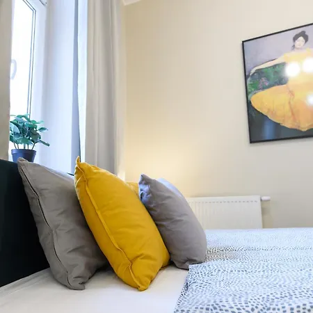 Апартаменты Chwaliszewo Deluxe Studio Old Town *